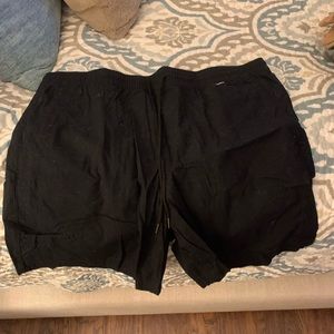 Hurley men shorts